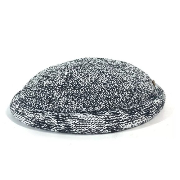 LOUIS VUITTON MP2447 BIBI HAT hat Nylon / cotton gray Unused - Picture 1 of 11